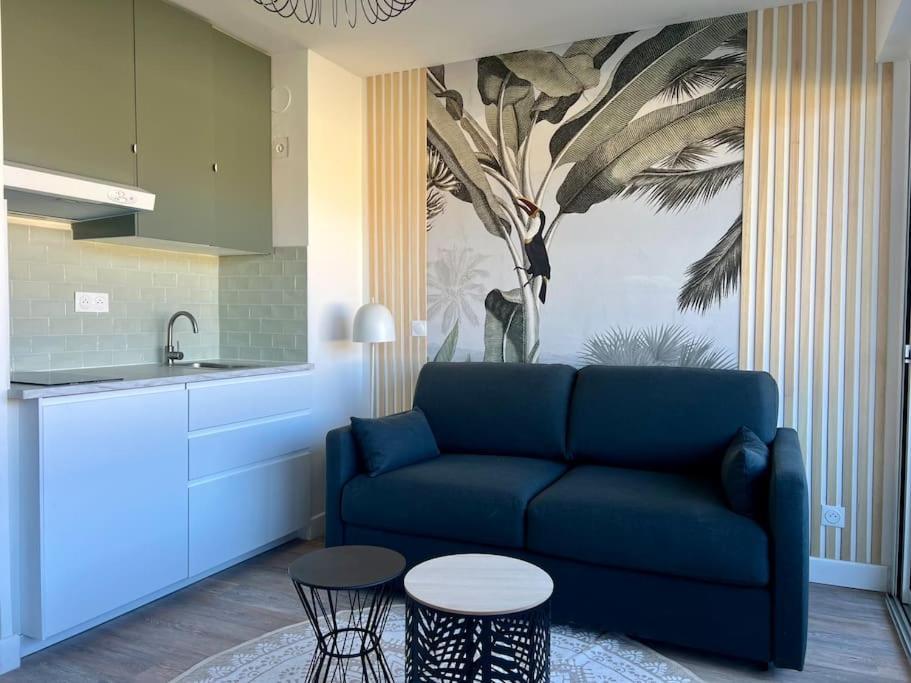 Appartement Le Beausejour *