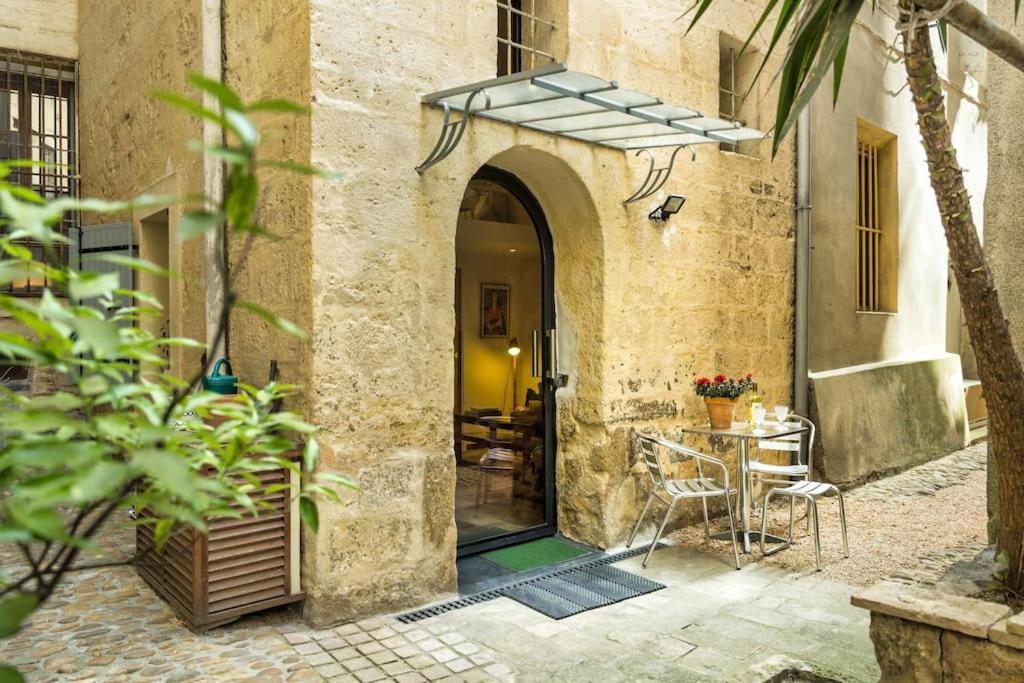 Apartamento L'ecusson - Duplex With Exterior! *