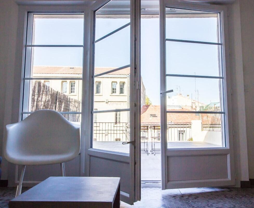 Apartment L'amoureux - Terrasse Et Climatisation Coeur De *