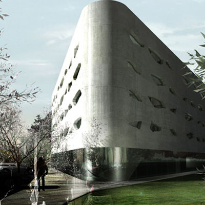Appart'city Confort Millenaire Aparthotel 3*
