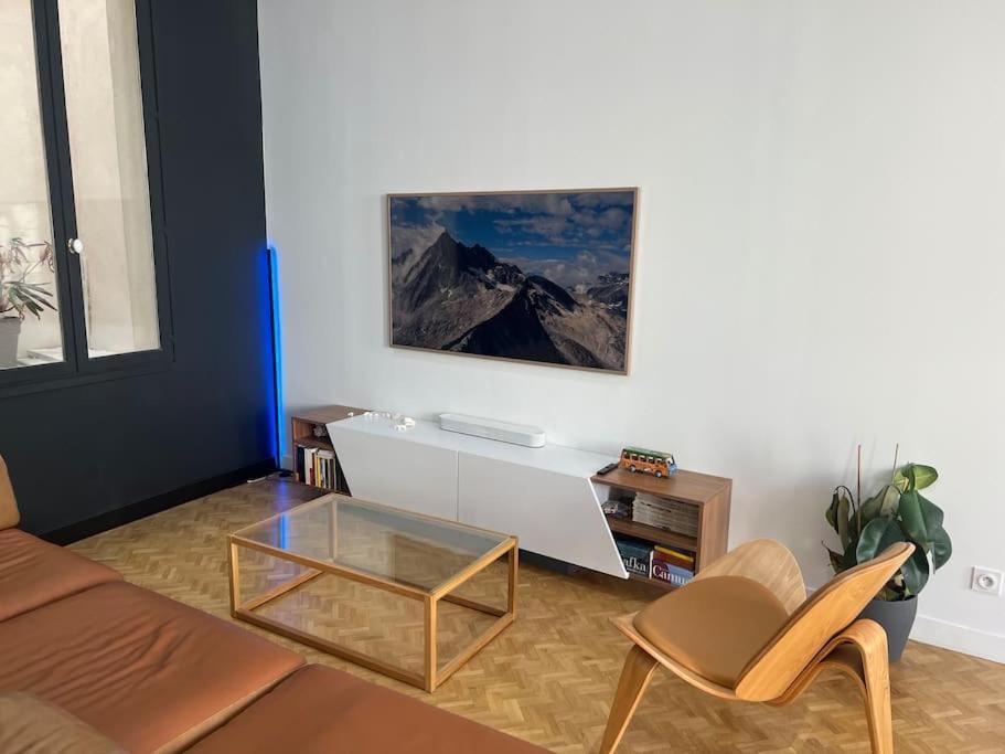 Le San Luis Obispo Apartment *