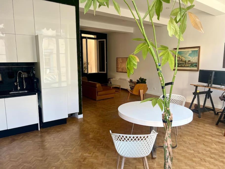 Le San Luis Obispo * Montpellier
