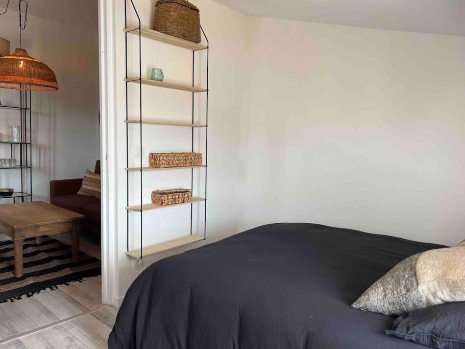 Le Passage 75 Apartment Montpellier
