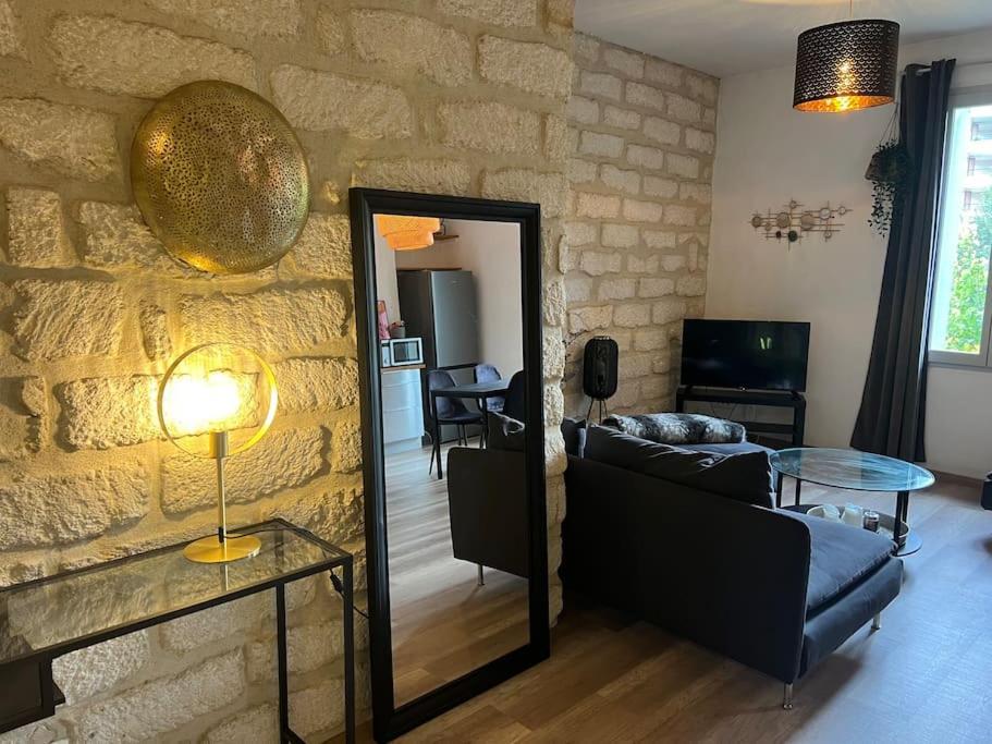 Chez Lucie * Montpellier