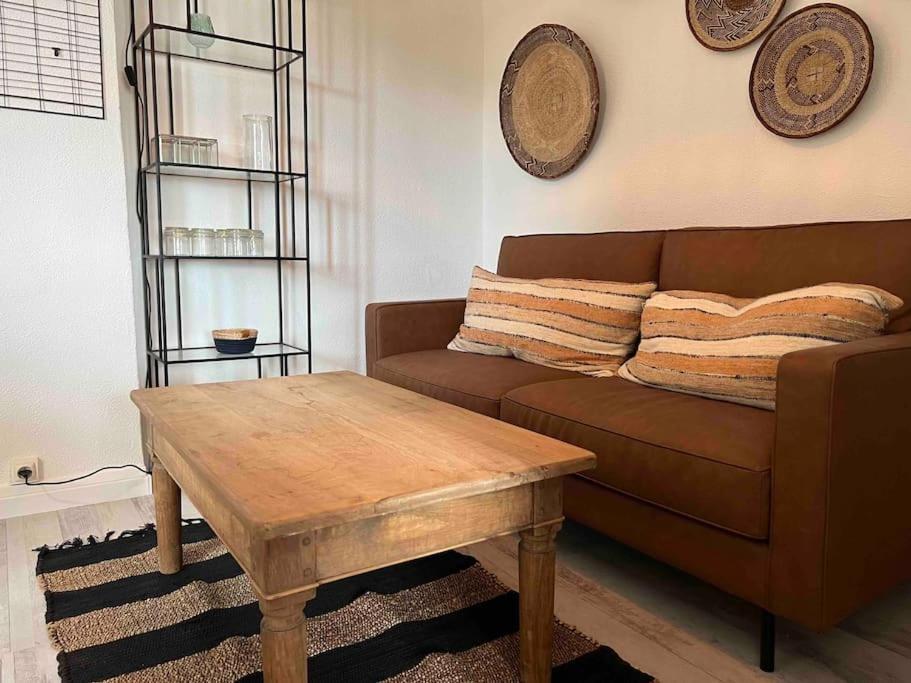 Apartment Le Passage 75 Montpellier