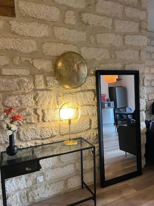 Apartamento Chez Lucie