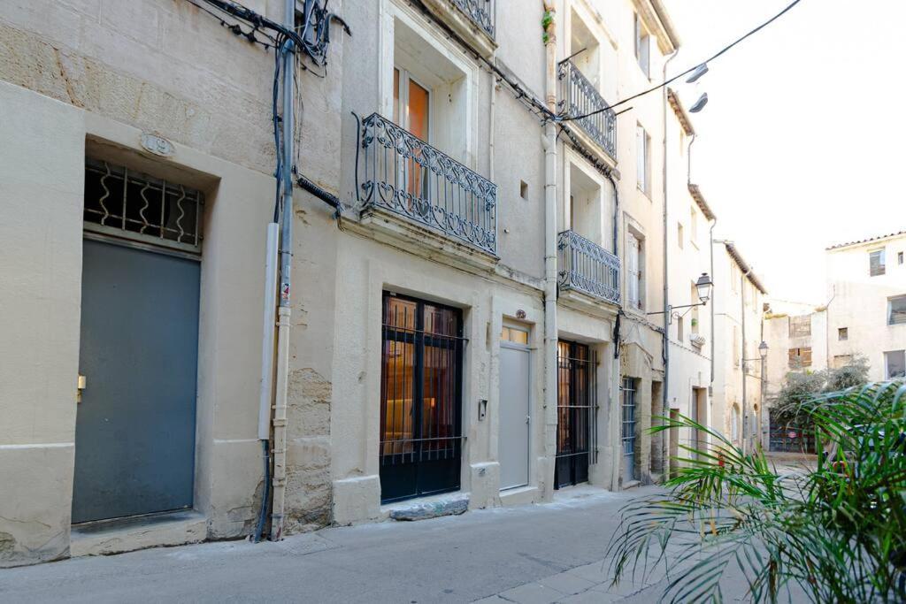 Neuf N•2 - Centre Appartement Montpellier