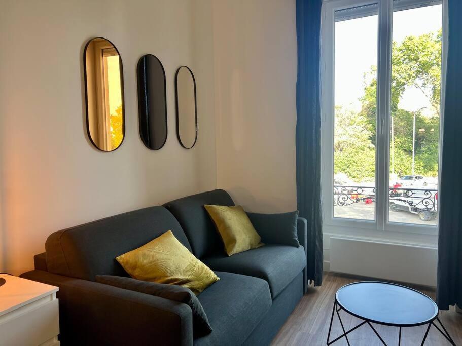Apartment Le Reve *