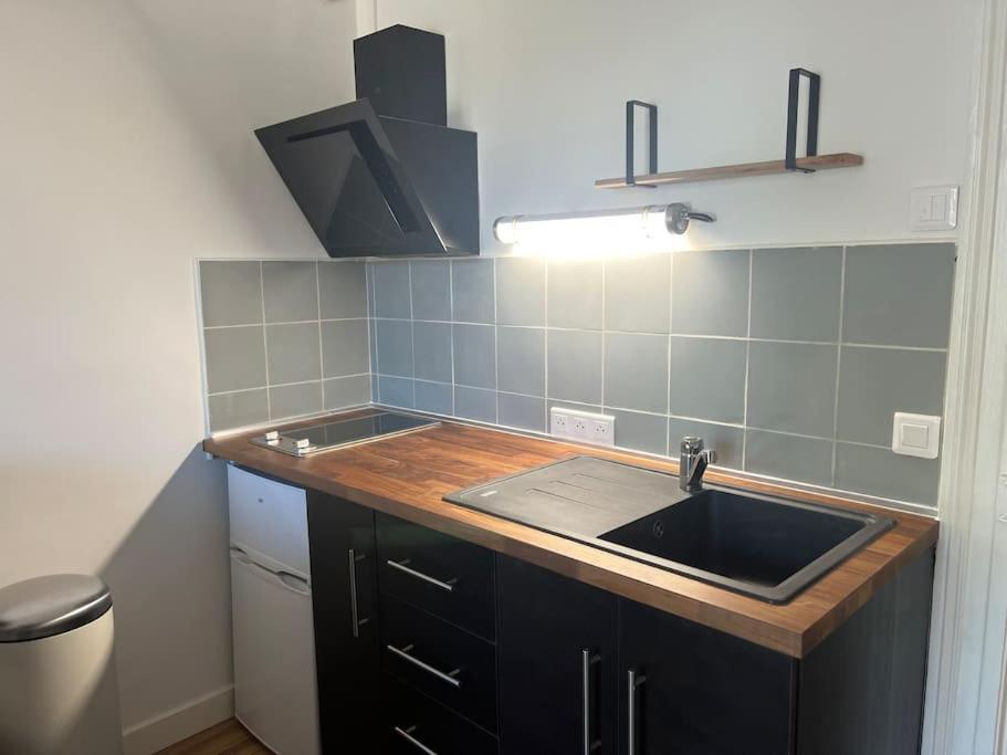 Apartment Le Reve Montpellier