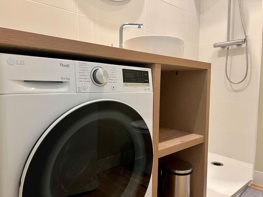 Le Reve Apartment Montpellier
