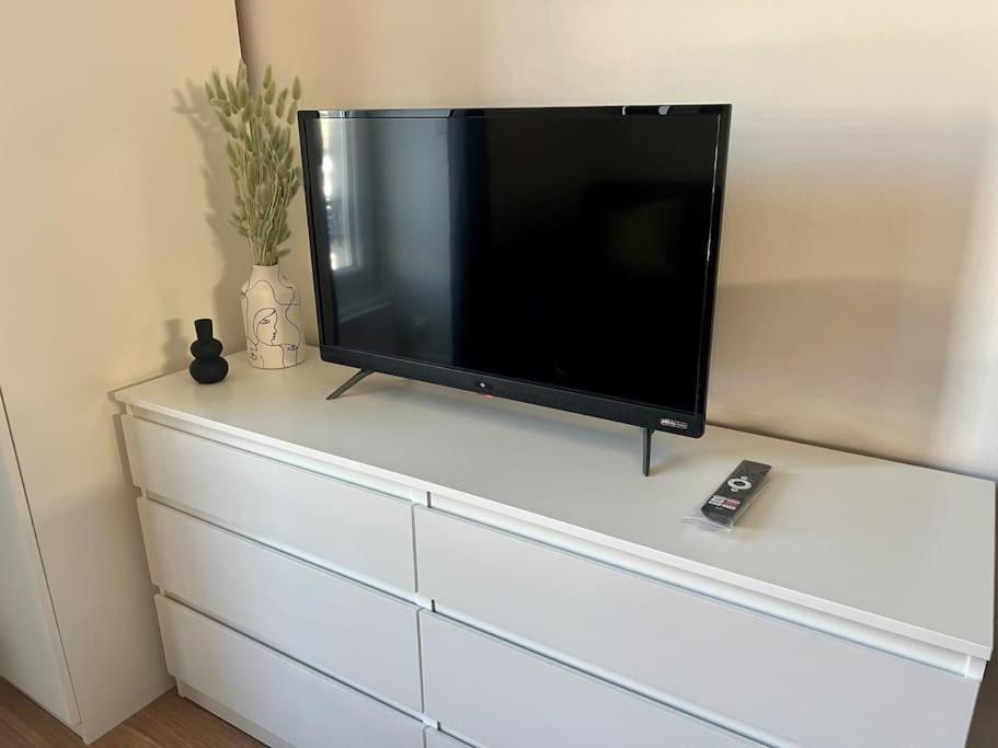 Apartment Le Reve *
