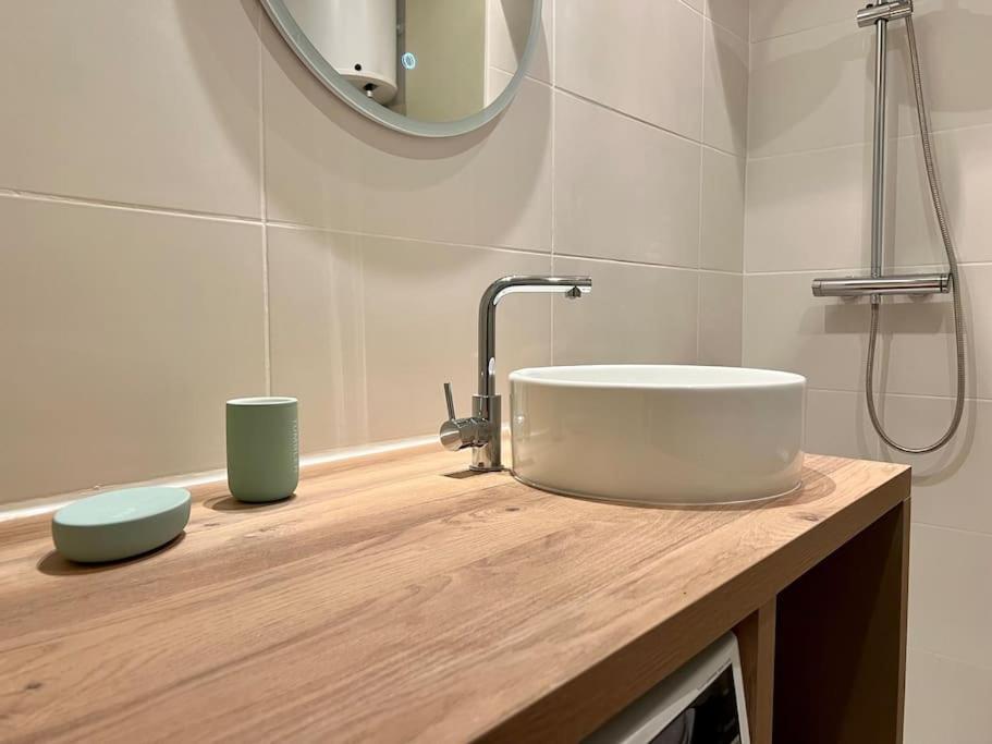 Apartment Le Reve Montpellier