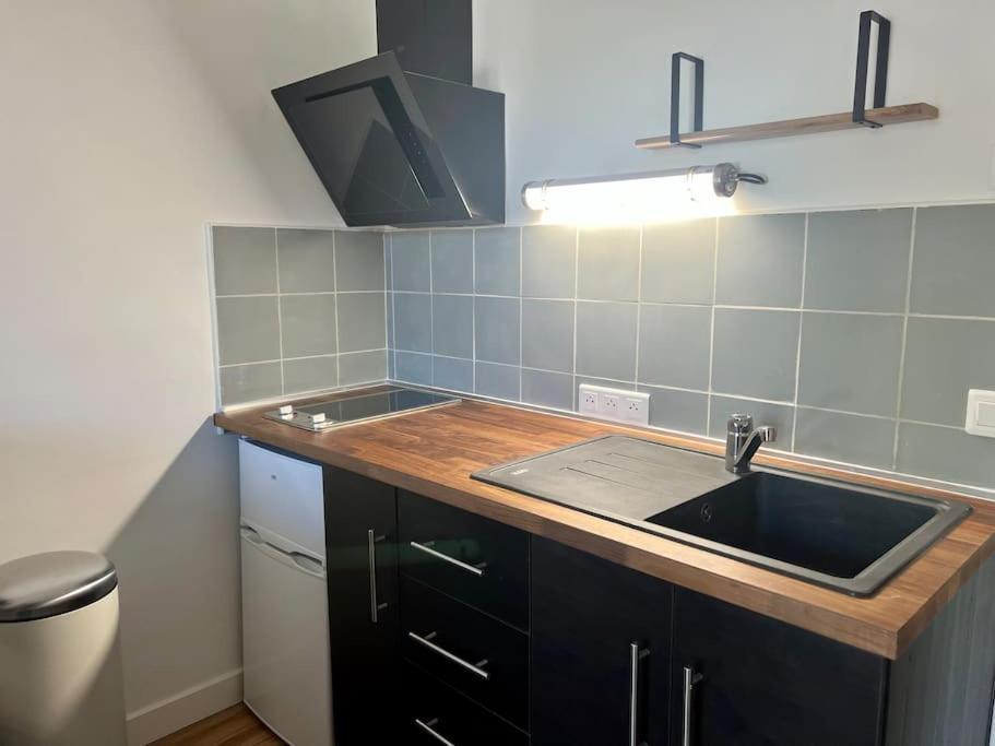 Le Reve Apartment Montpellier