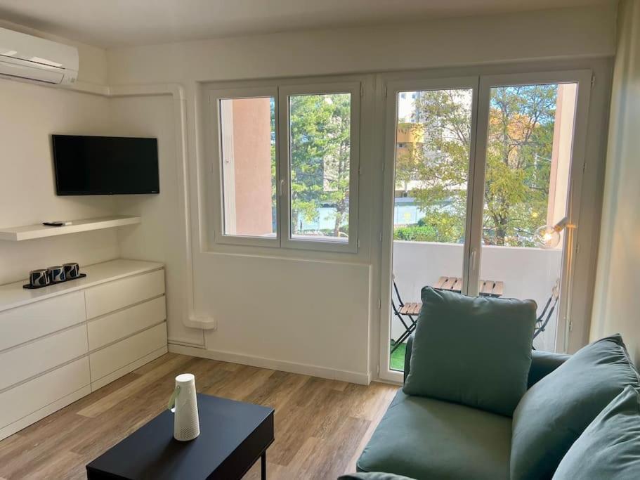 Le Pere Soulas Appartement