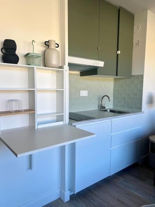 Le Beausejour Appartement