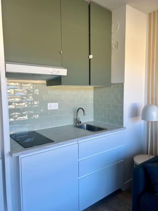 Appartement Le Beausejour Montpellier