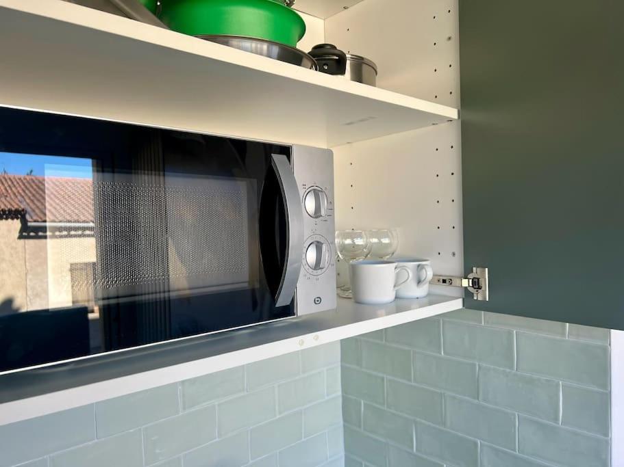 Le Beausejour Appartement Montpellier