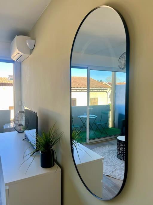 Appartement Le Beausejour