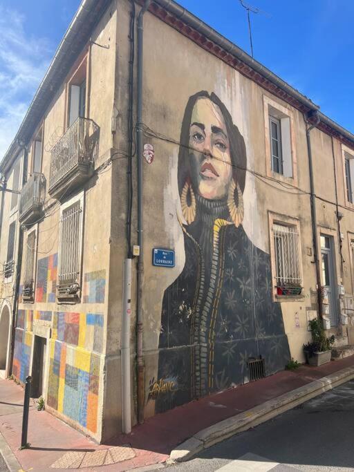 Le Laurier-rose * Montpellier