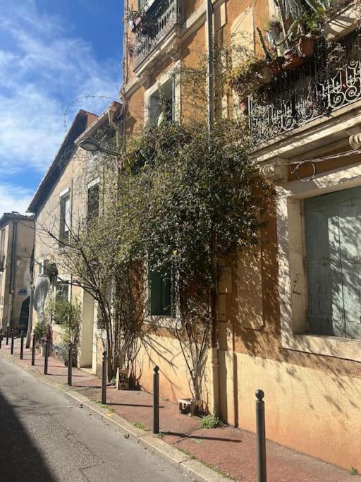 Appartement Le Laurier-rose *