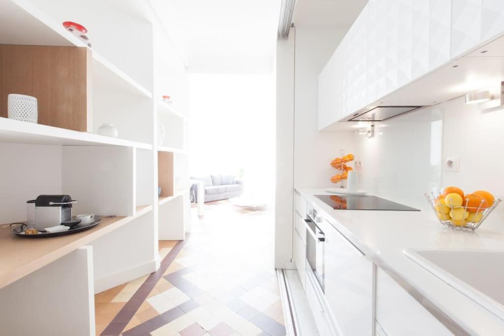 Apartamento L'art Deco, Esprit Loft, Clim, Place Comedie Montpellier