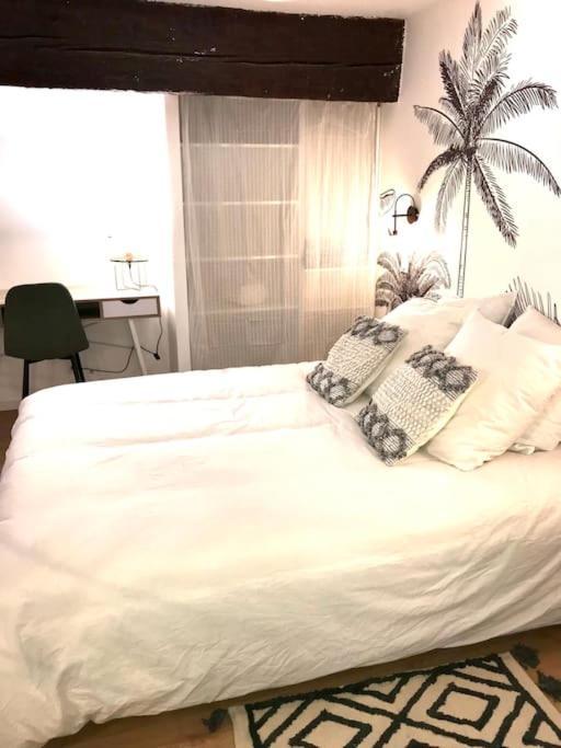 Appartement Au Coeur Du Quartier Historique Montpellier