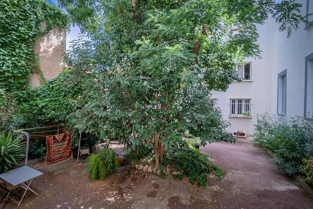Apartment Le Contemporain, T1, Clim, Centre *