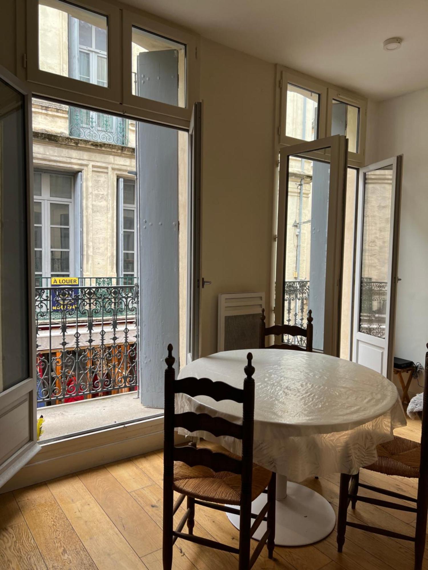 Apartamento Centre Historique Rue Saint Guilhem *