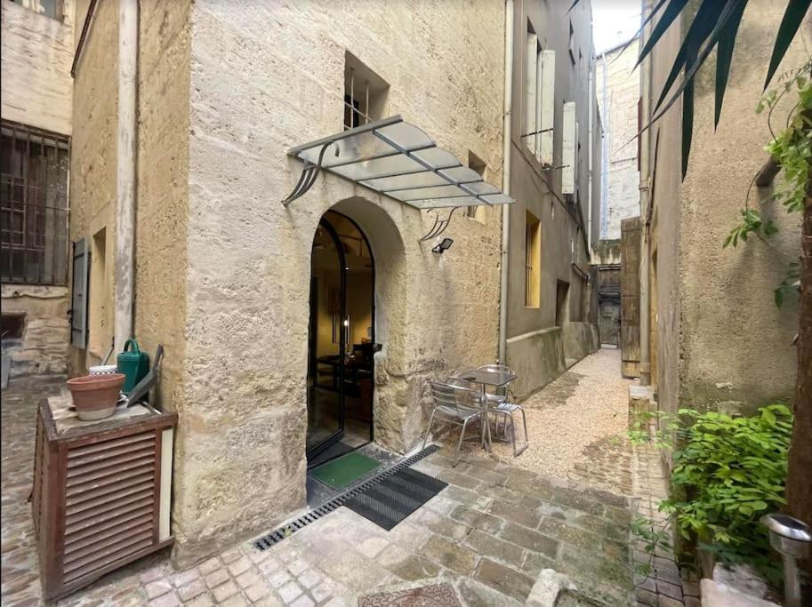 L'ecusson - Duplex With Exterior! Apartamento
