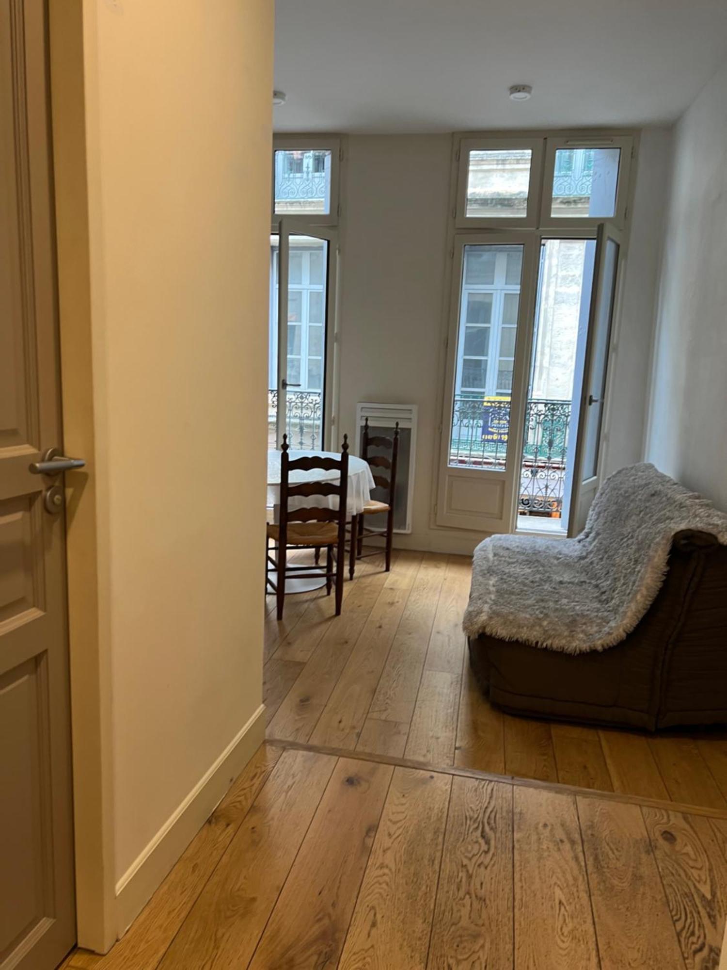 Centre Historique Rue Saint Guilhem Apartamento *