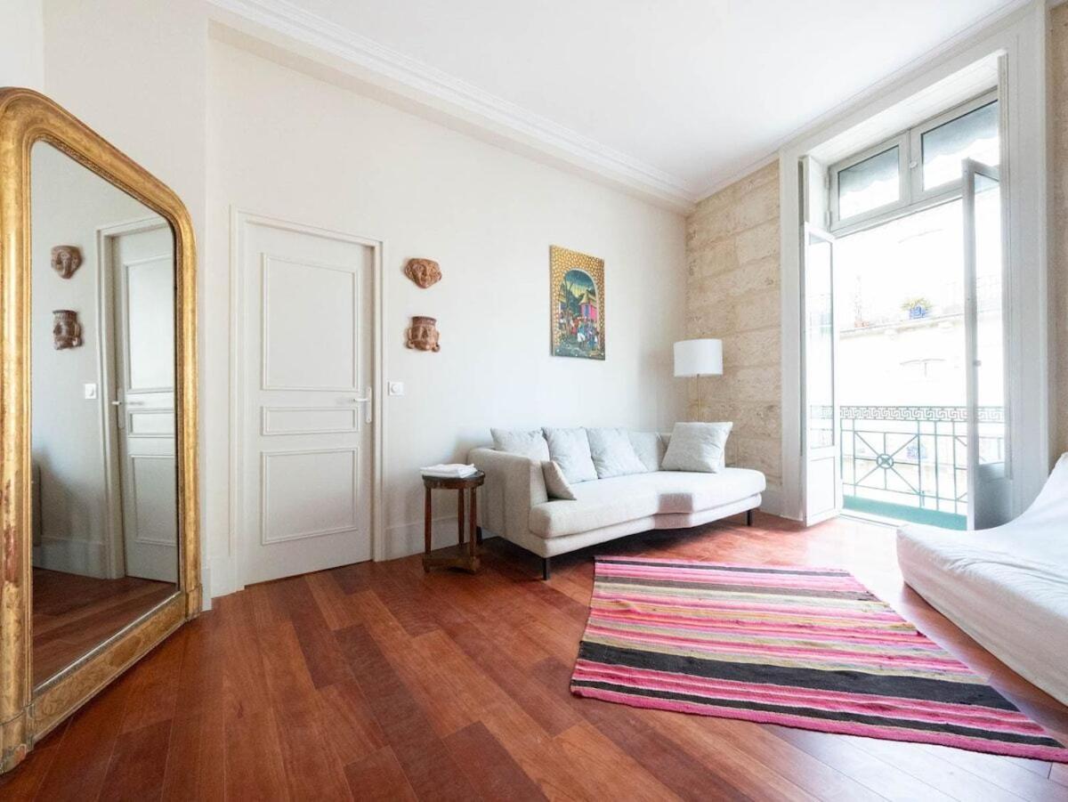 L'opera - Climatisation Et Vue Imprenable Appartement *