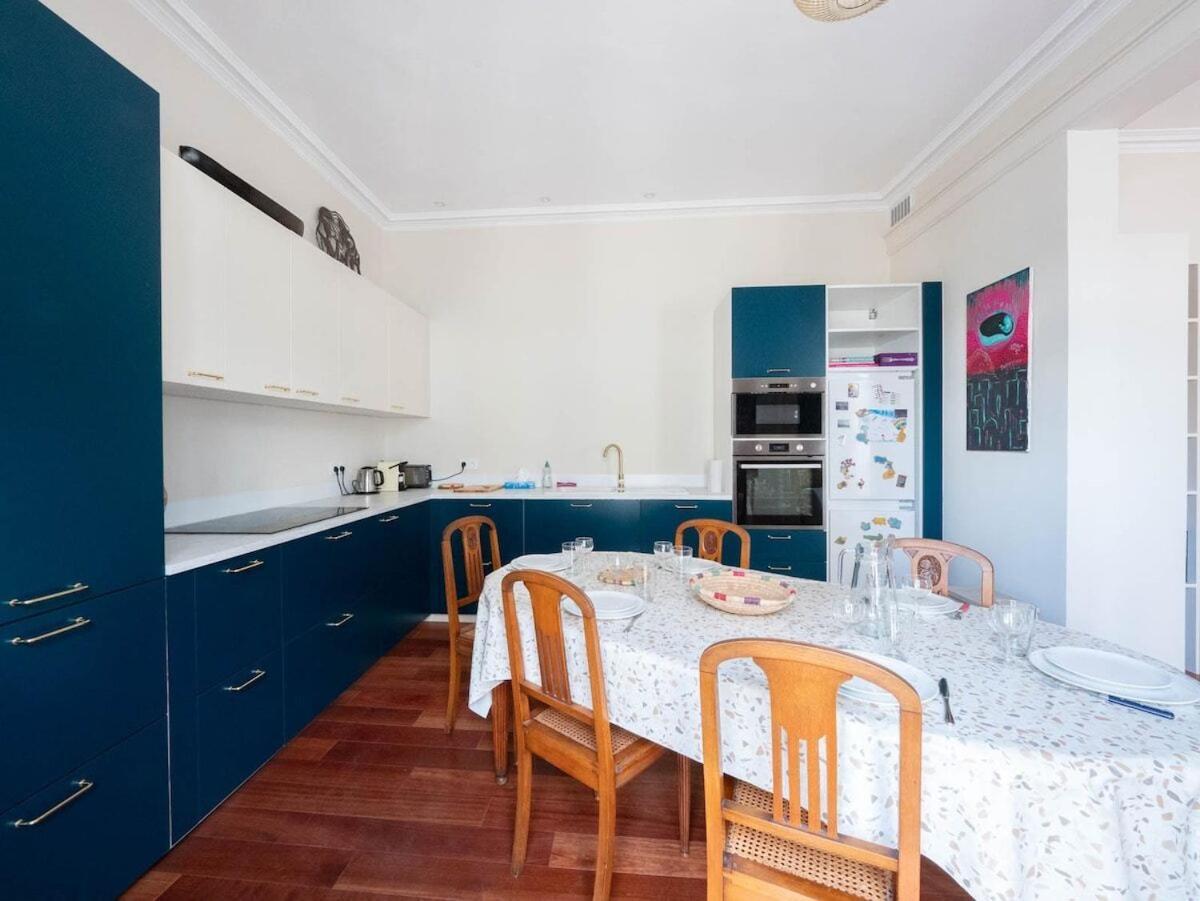 Appartement L'opera - Climatisation Et Vue Imprenable Montpellier