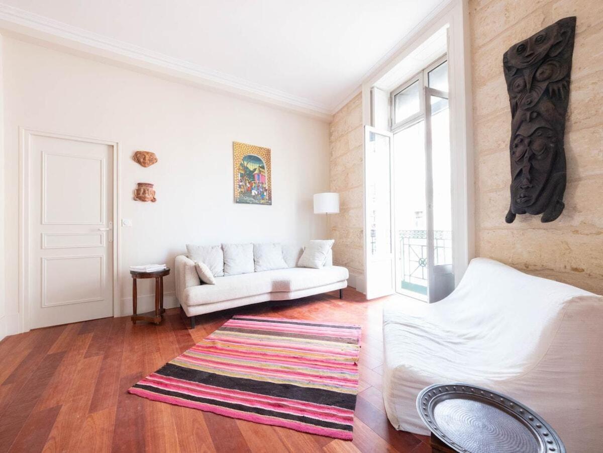 L'opera - Climatisation Et Vue Imprenable Appartement