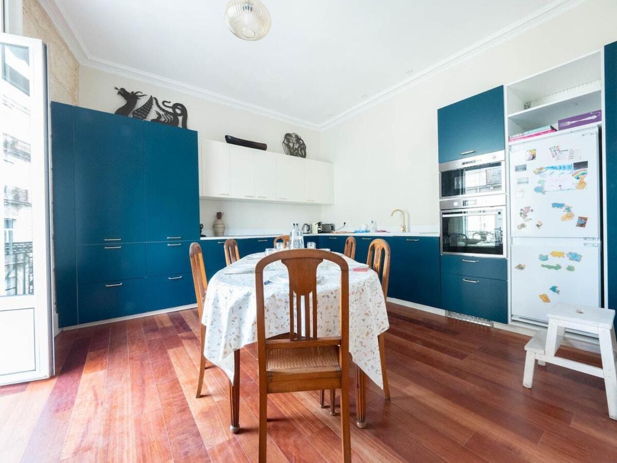 L'opera - Climatisation Et Vue Imprenable Appartement