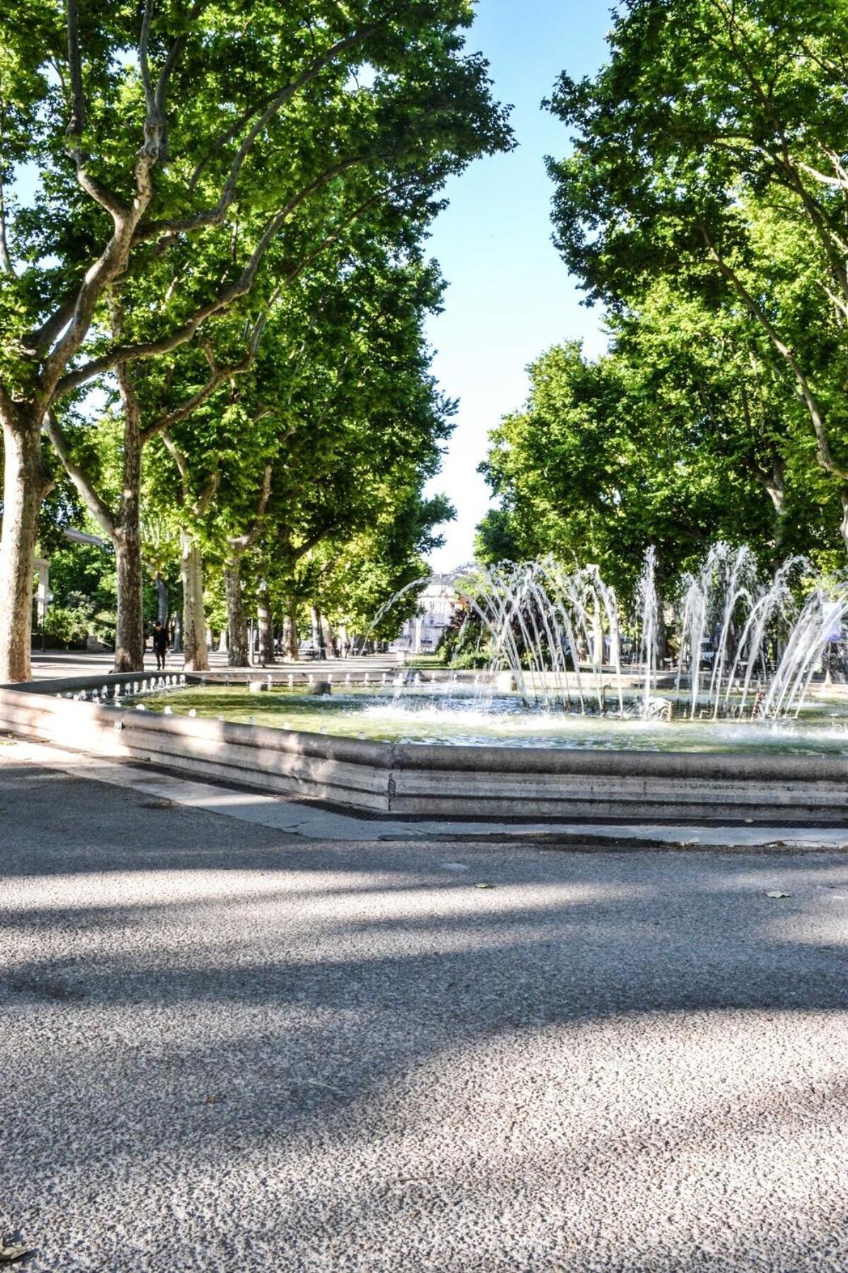Apartment Le Passage - Centre Montpellier