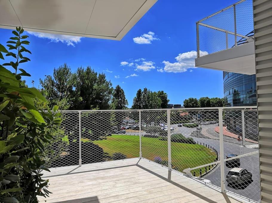 T2 A L'arbre Blanc Apartment *