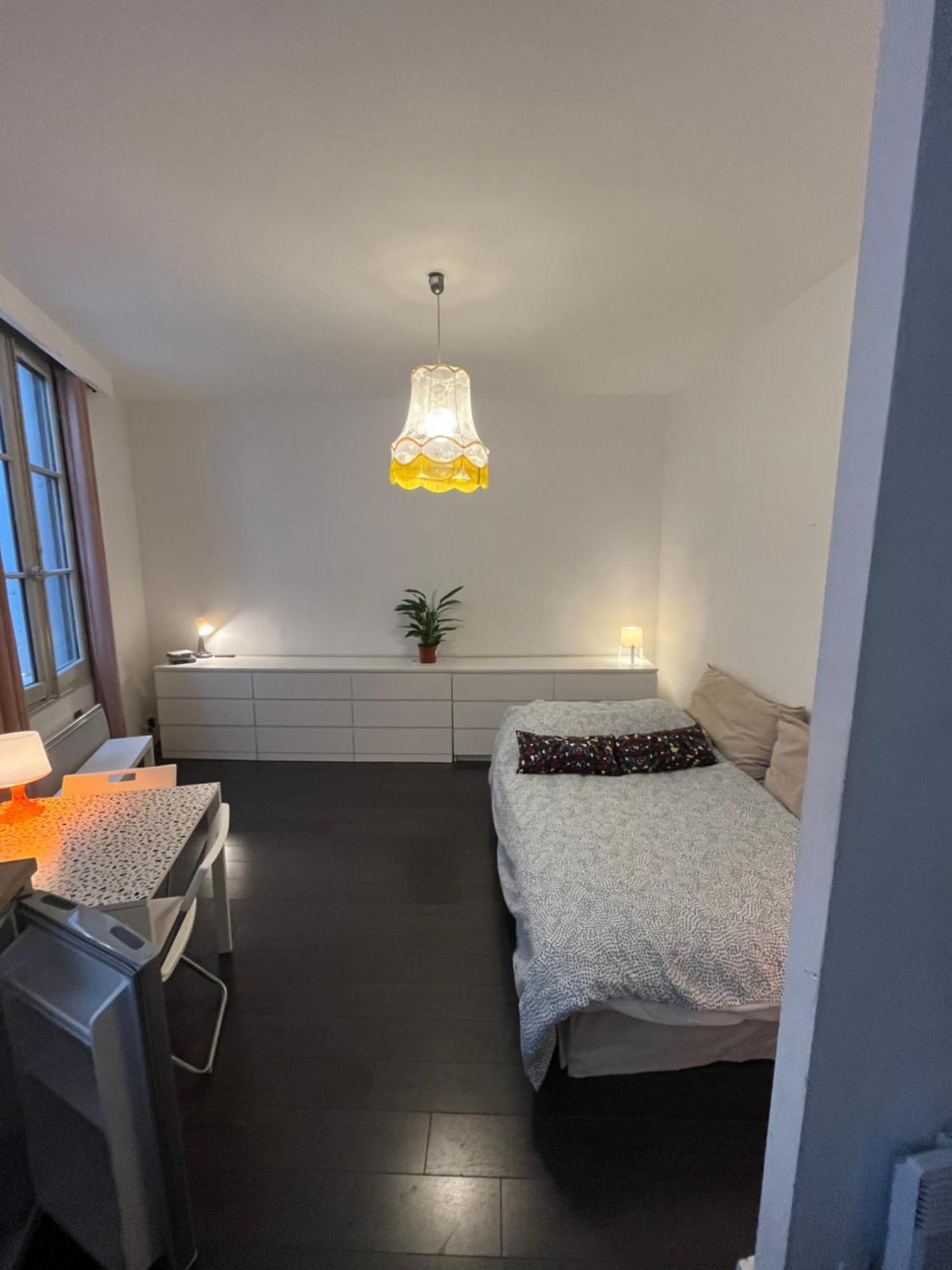 Appartement Joli Zone Pietonne