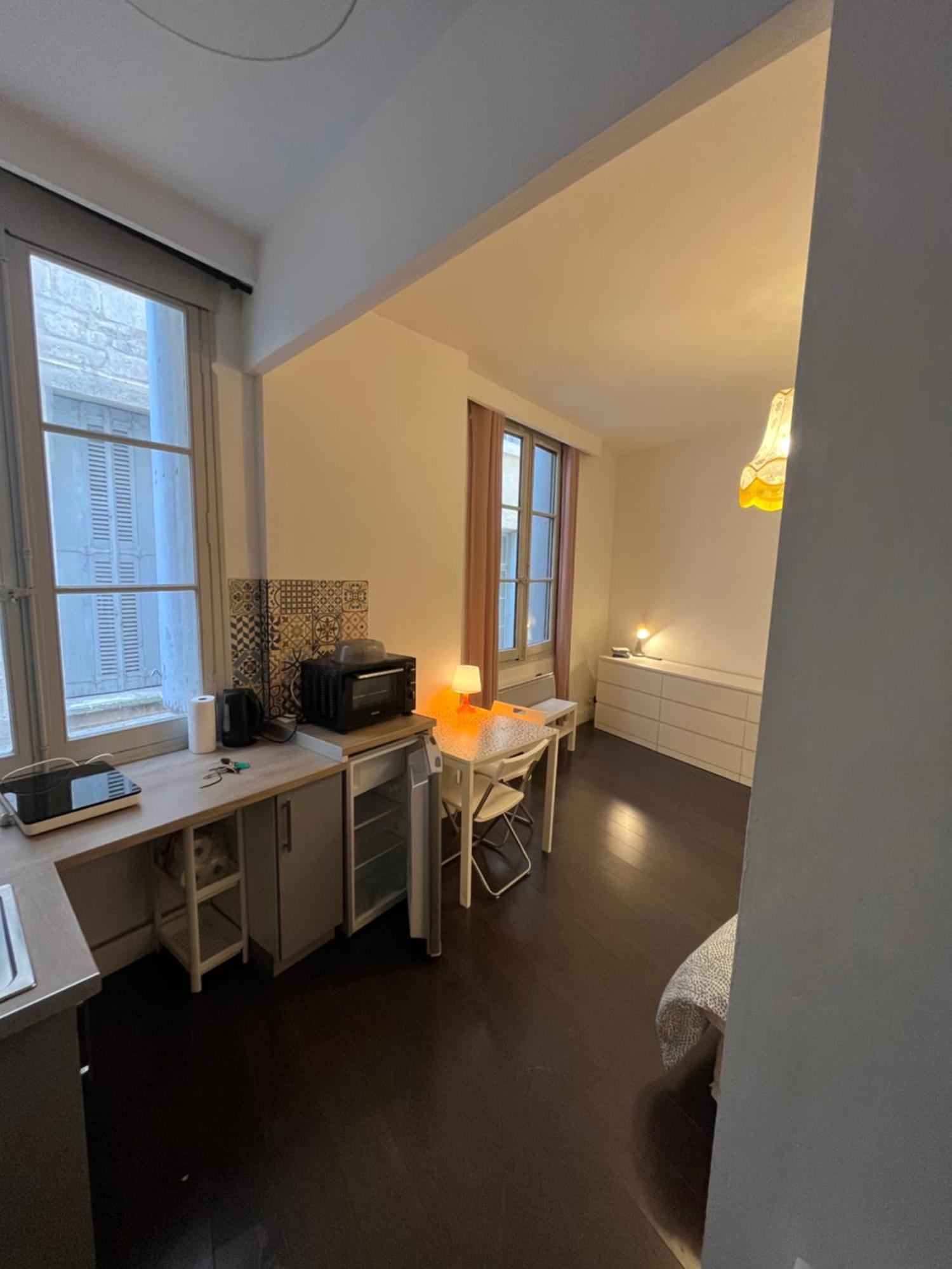 Joli Zone Pietonne Montpellier