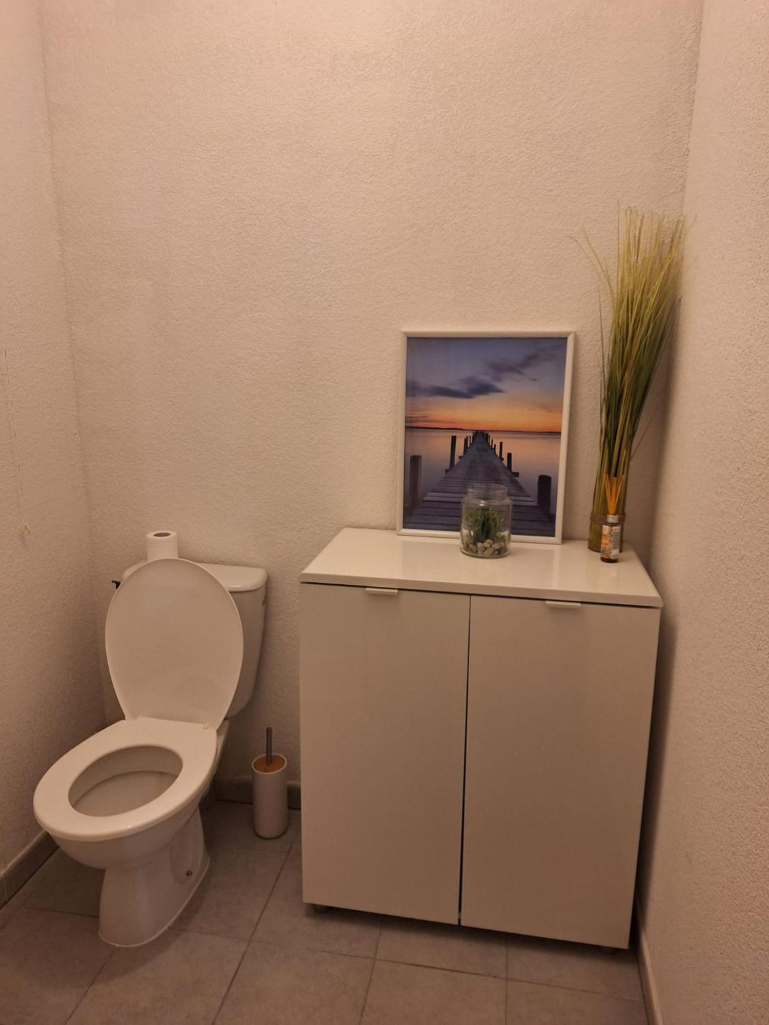 Beau T3 A Montpellier, 2 Chambres, 4 Personnes, Wifi, Parking * Montpellier
