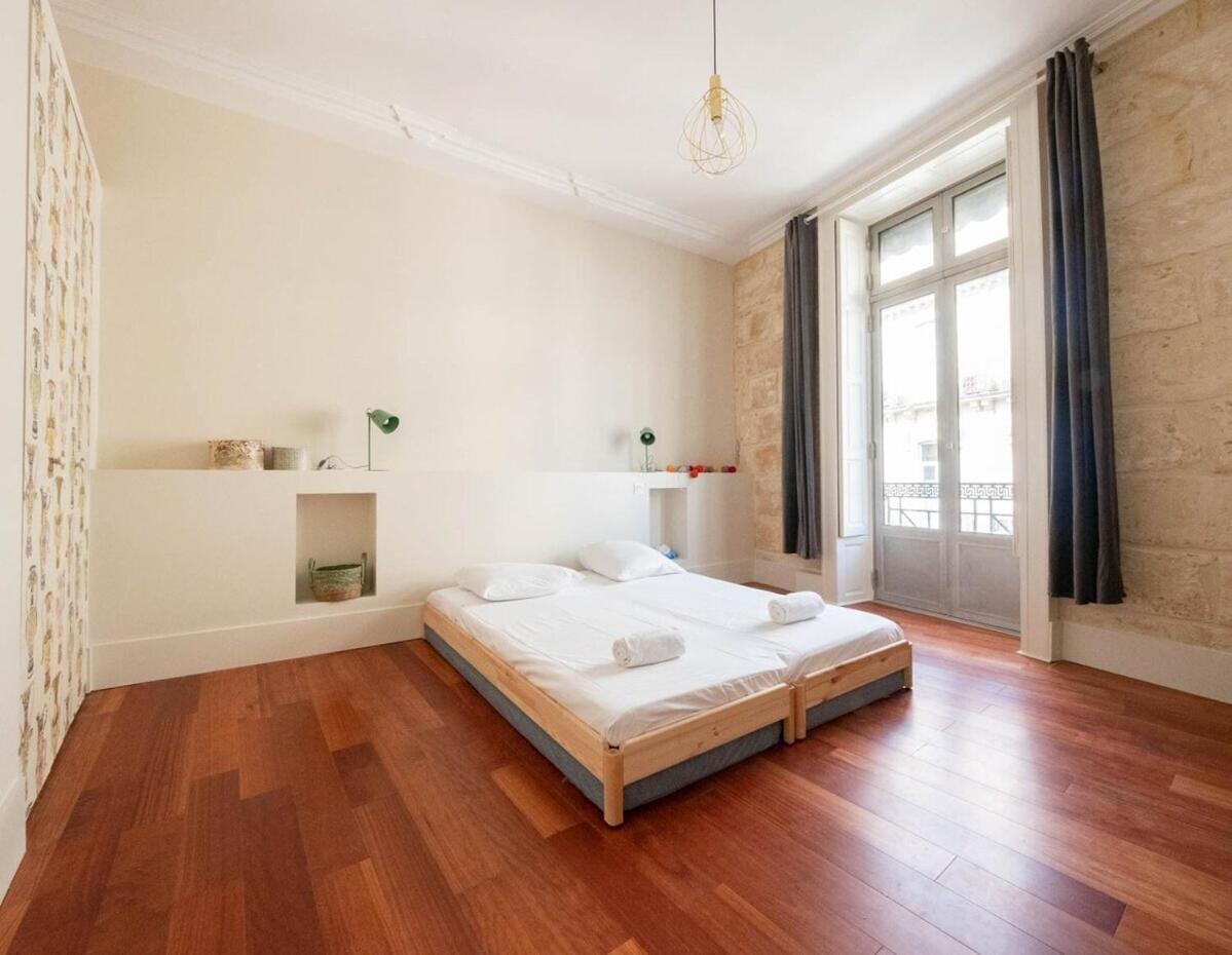 L'opera - Climatisation Et Vue Imprenable Appartement *