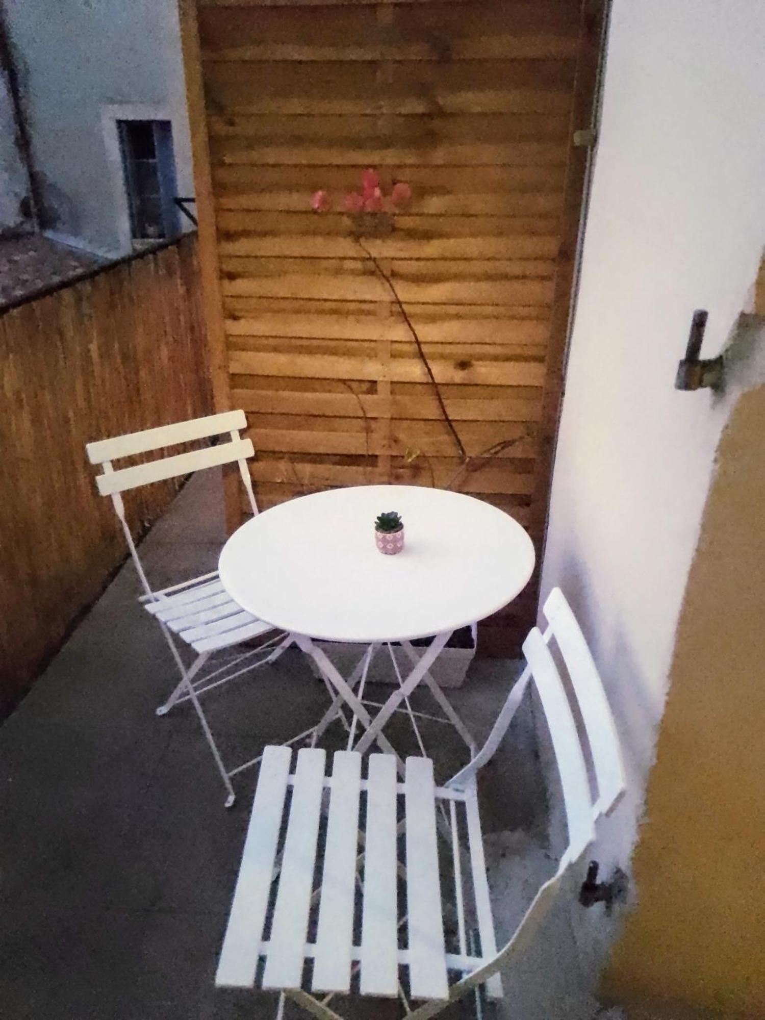 Duplex Avec Balcon Proche Centre-ville * Montpellier