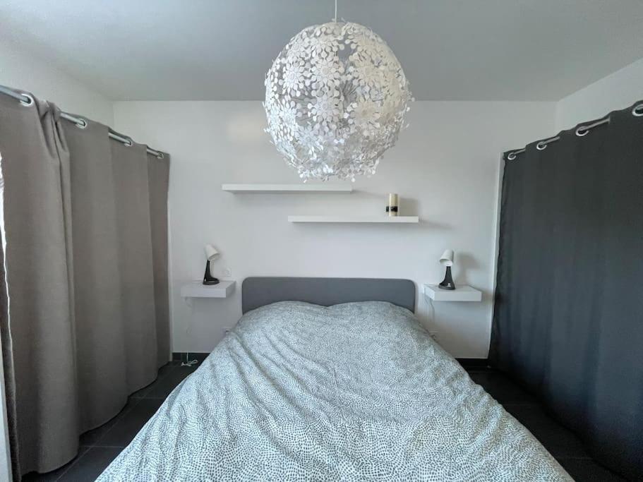 Apartamento Between City Center And Beachs *