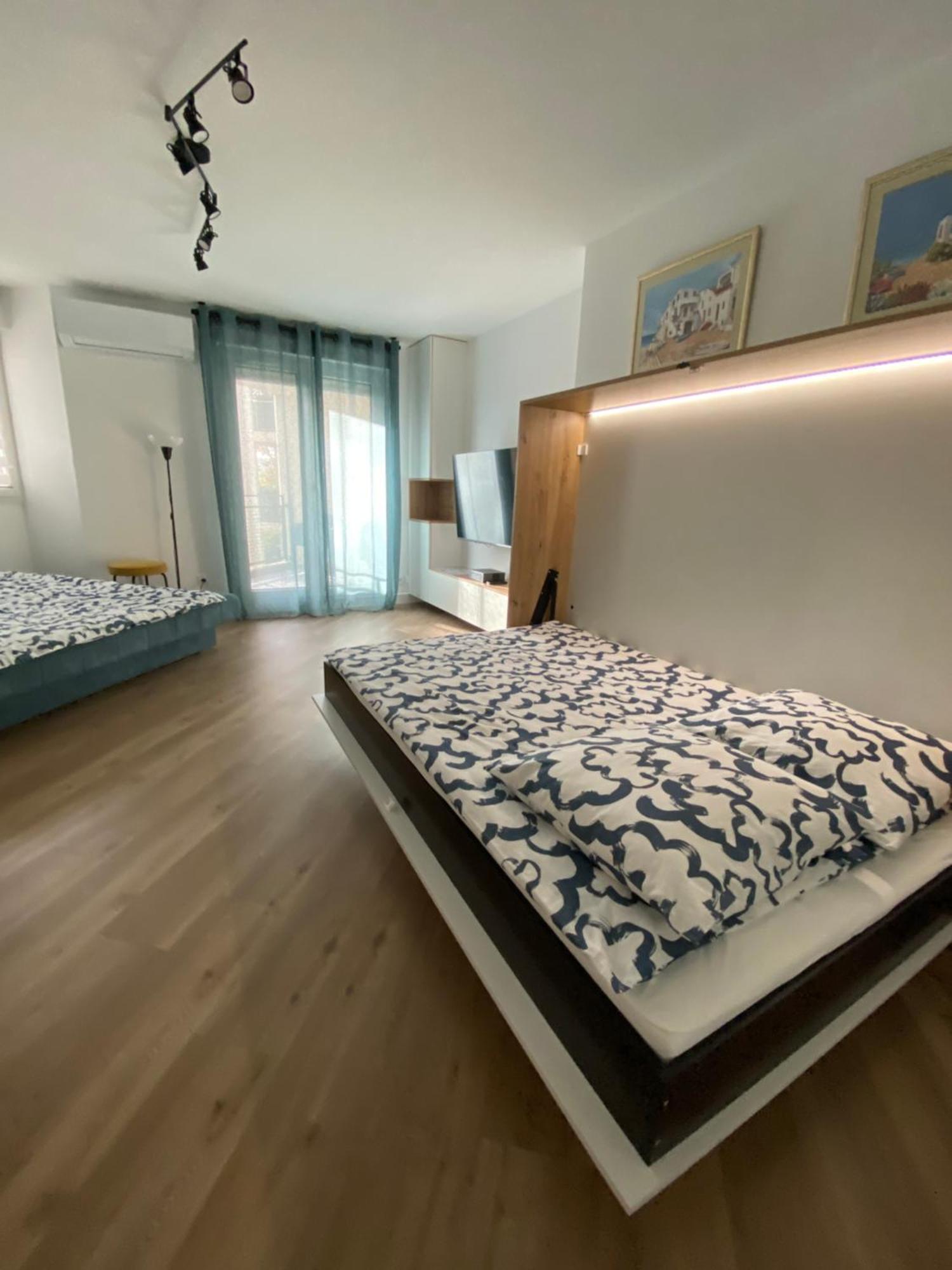 Rives Du Lez - Prestige Appartement *