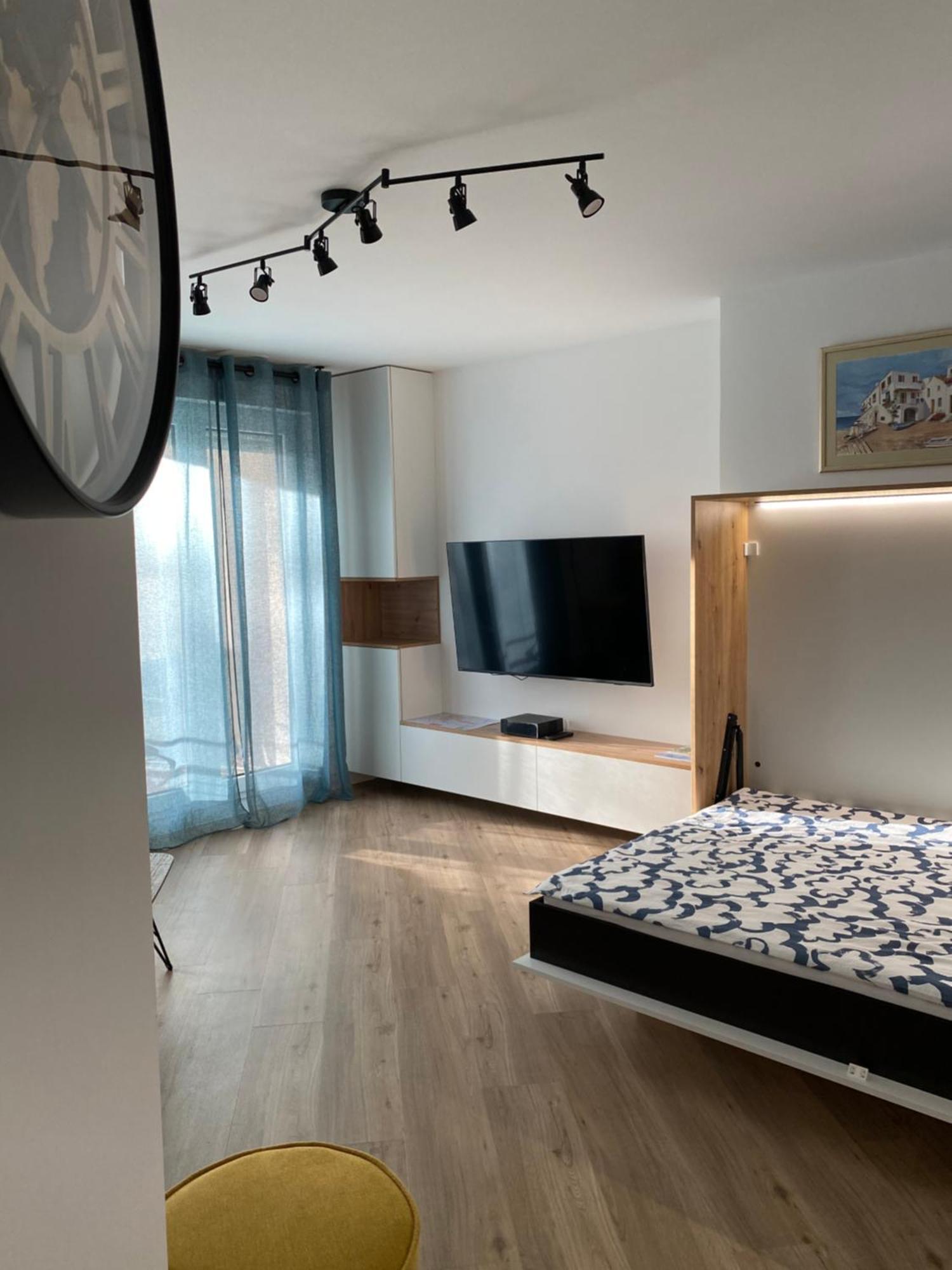 Appartement Rives Du Lez - Prestige