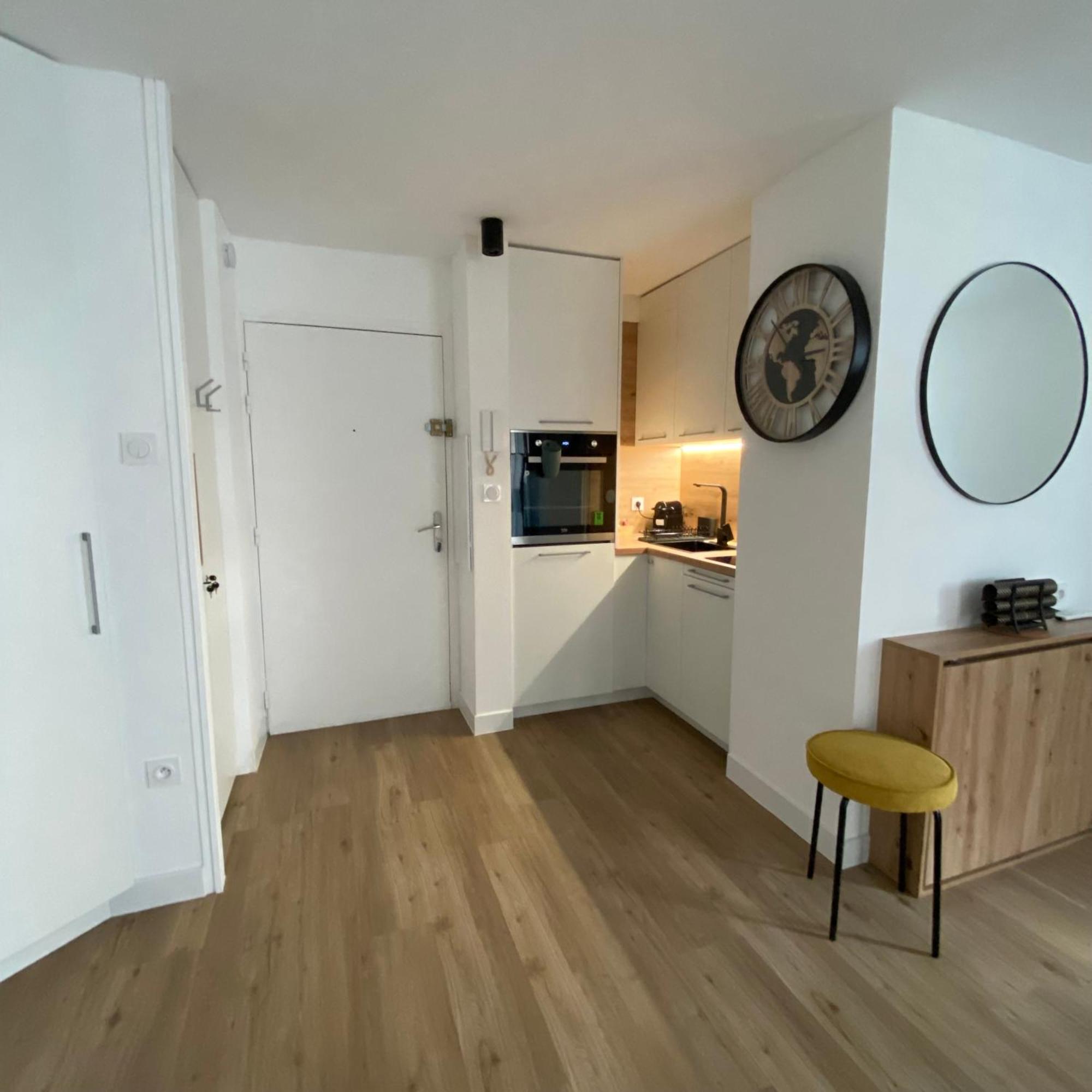 Rives Du Lez - Prestige Appartement Montpellier