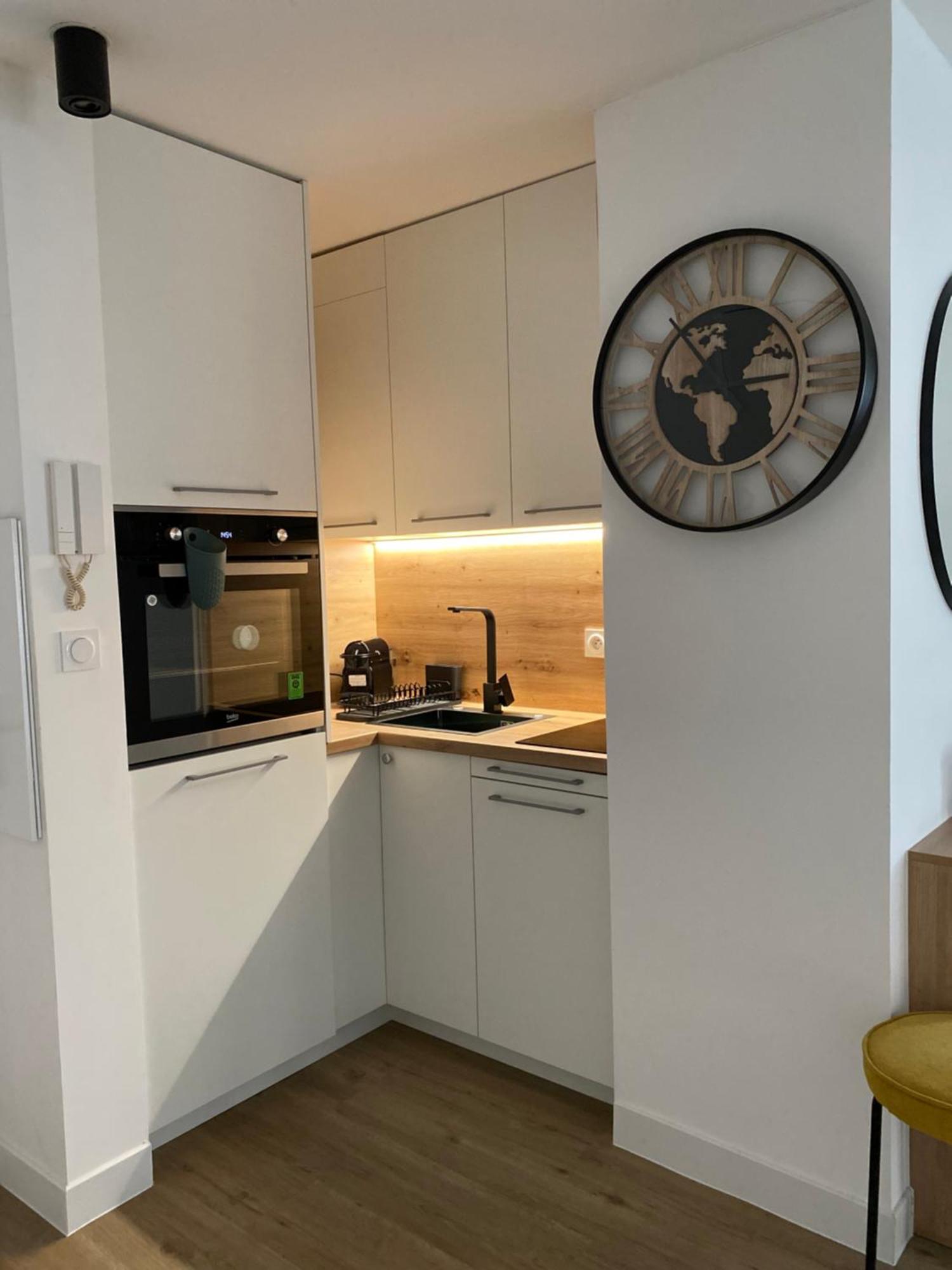 Rives Du Lez - Prestige Appartement Montpellier