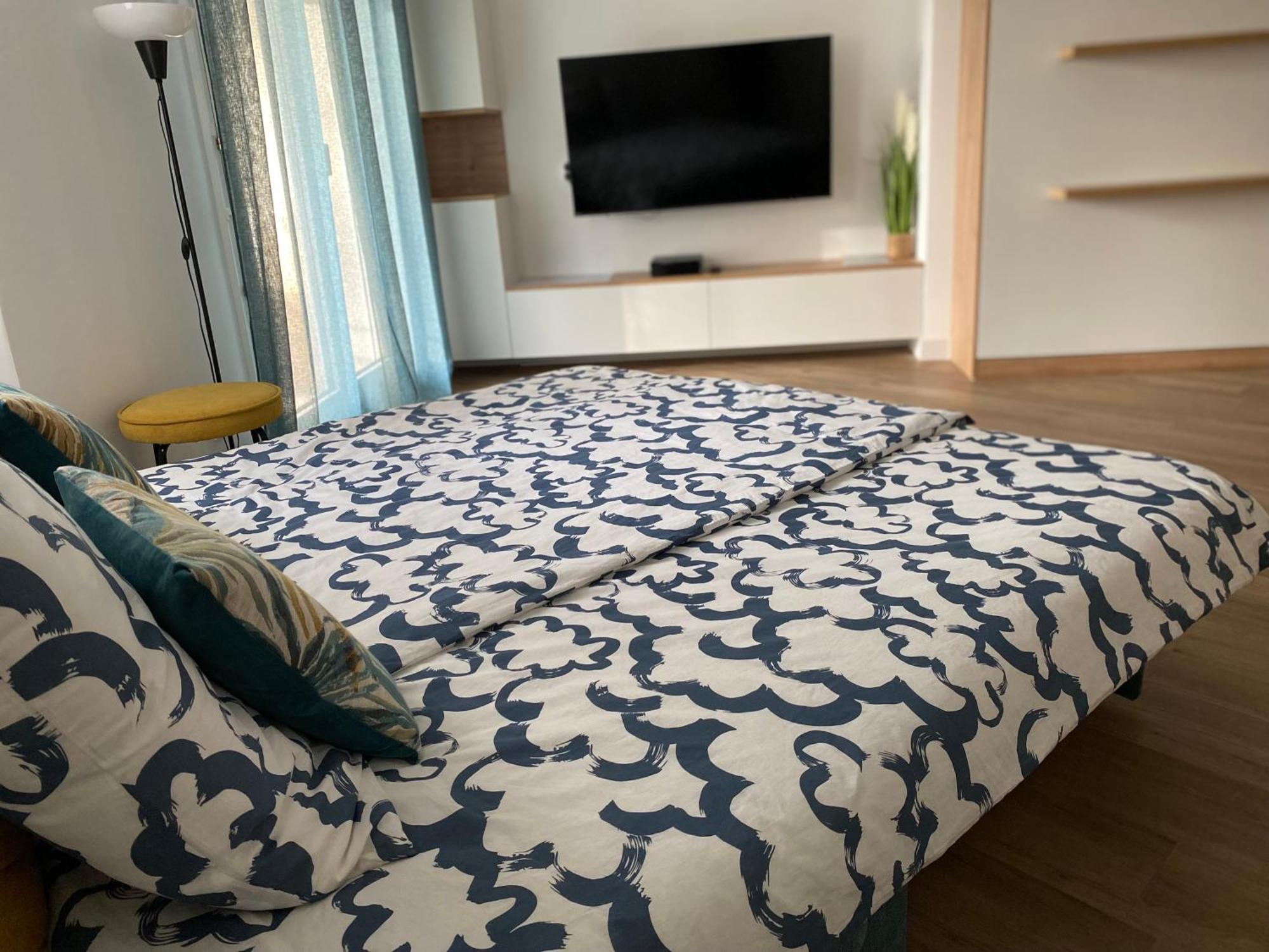 Apartment Rives Du Lez - Prestige *