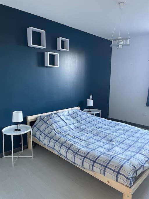 Apartamento Between City Center And Beachs Montpellier