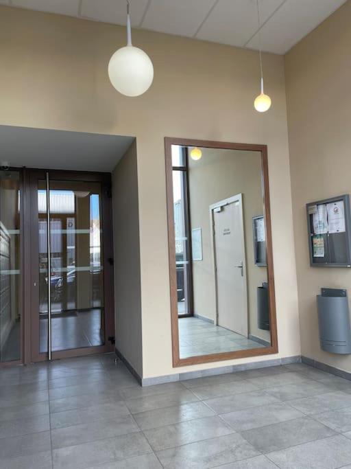 Apartamento Between City Center And Beachs