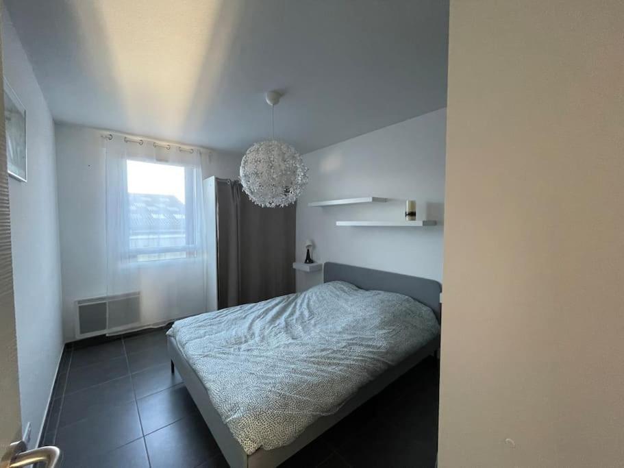 Between City Center And Beachs Apartamento Montpellier